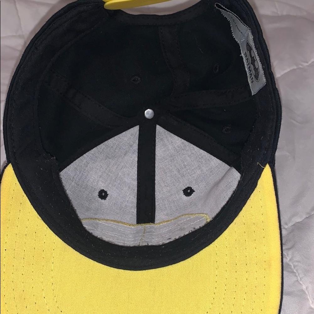 Batman Hat - Picture 5 of 5